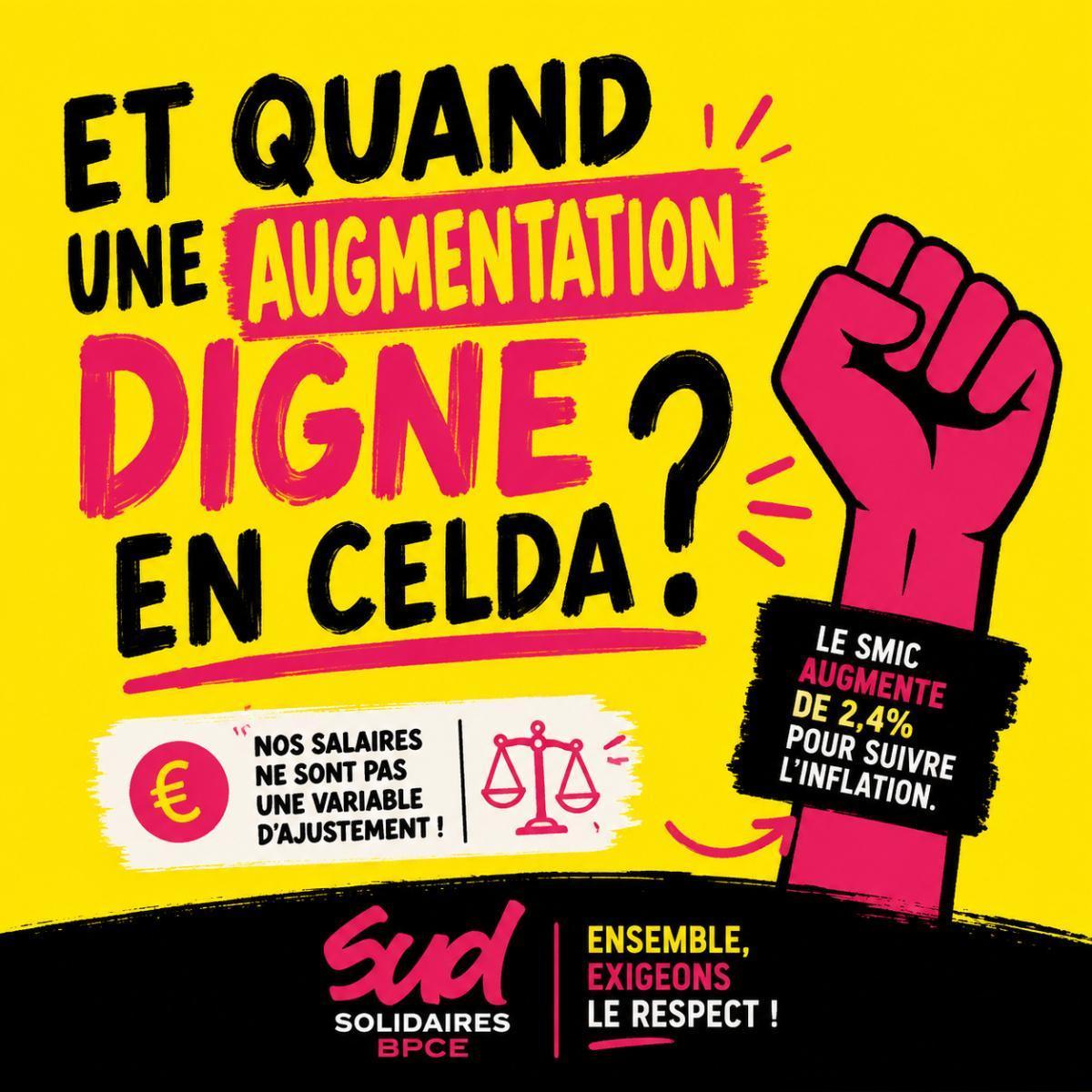 Revalorisation du smic Revalorisation du smic