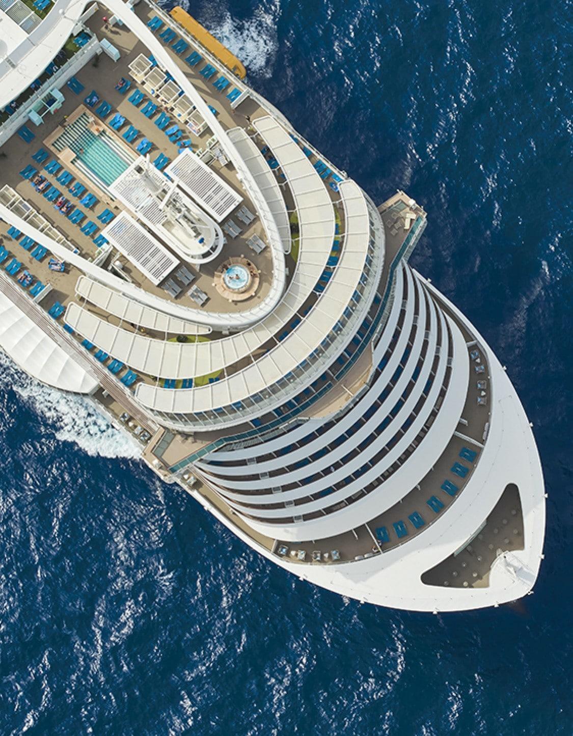 Croisières avec enfants été 2027 Croisières avec enfants été 2027