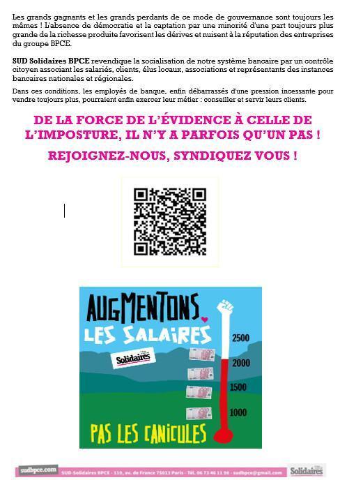"LA FORCE DE L’ÉVIDENCE"À l'EPREUVE DU RÉEL - National