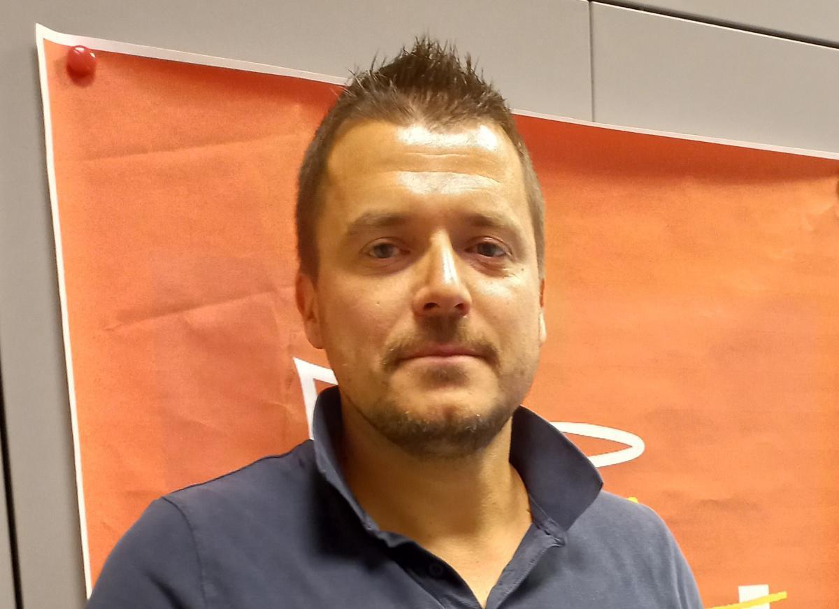 Matthieu RICHIDE