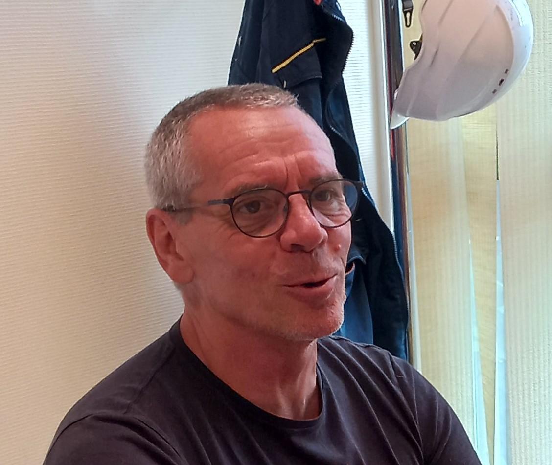 Frédéric CATALOT