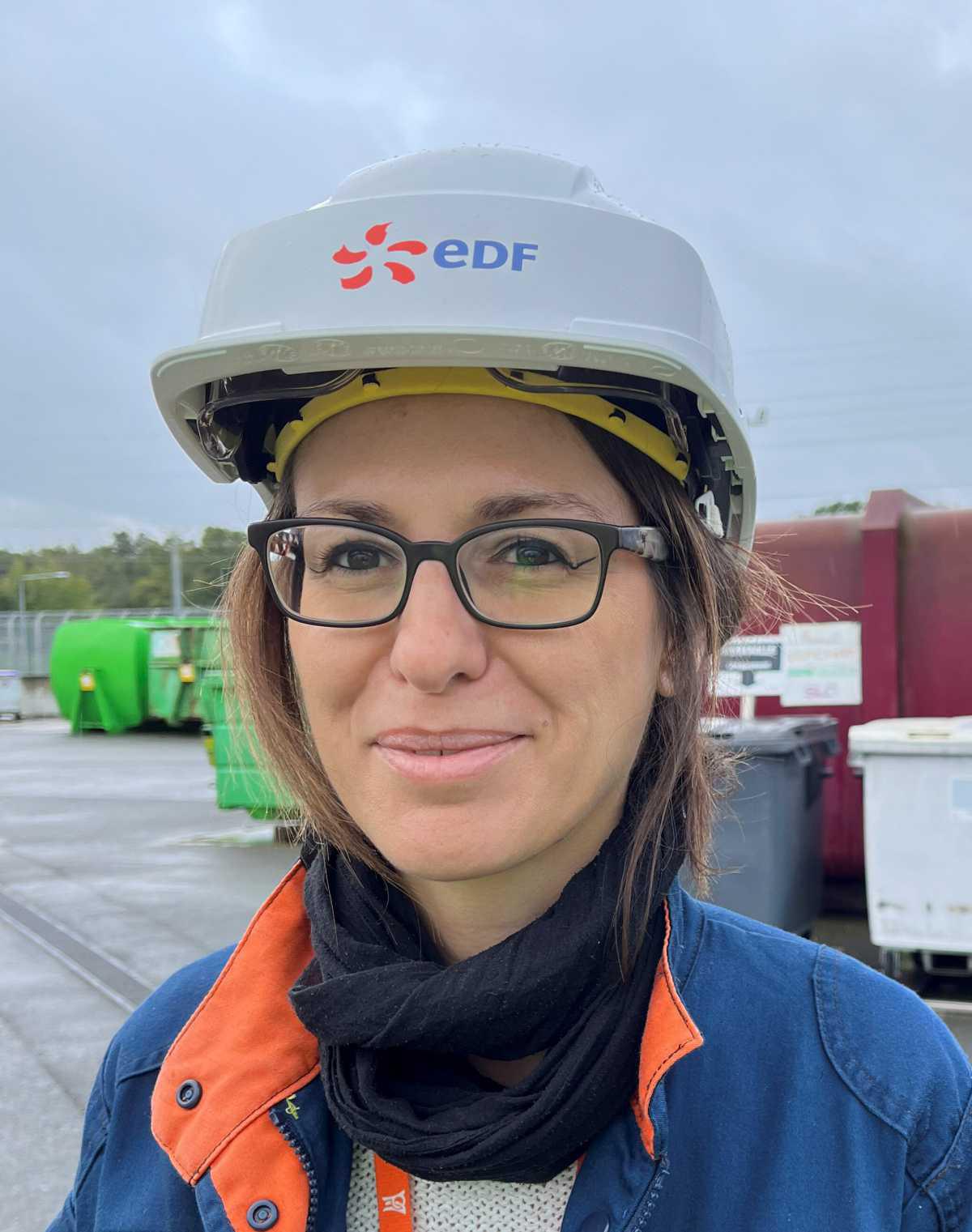 Eloïse MOREAU