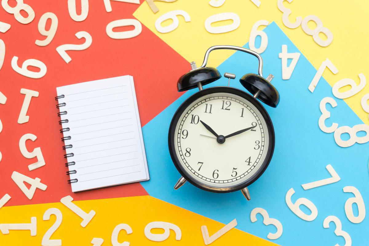 Respect du temps de travail