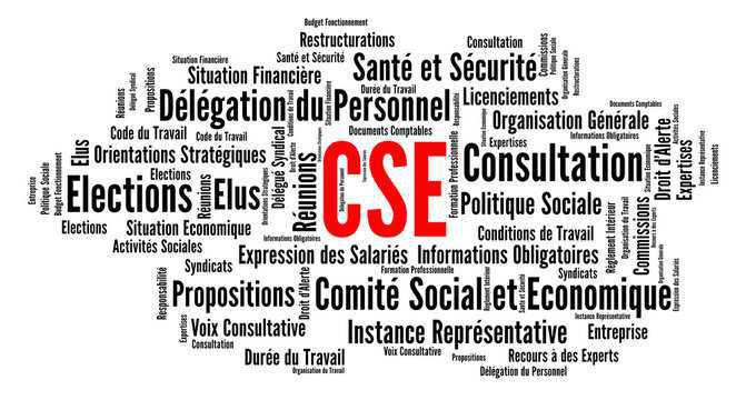 CR CGT du CSE du 16 mai 2024
