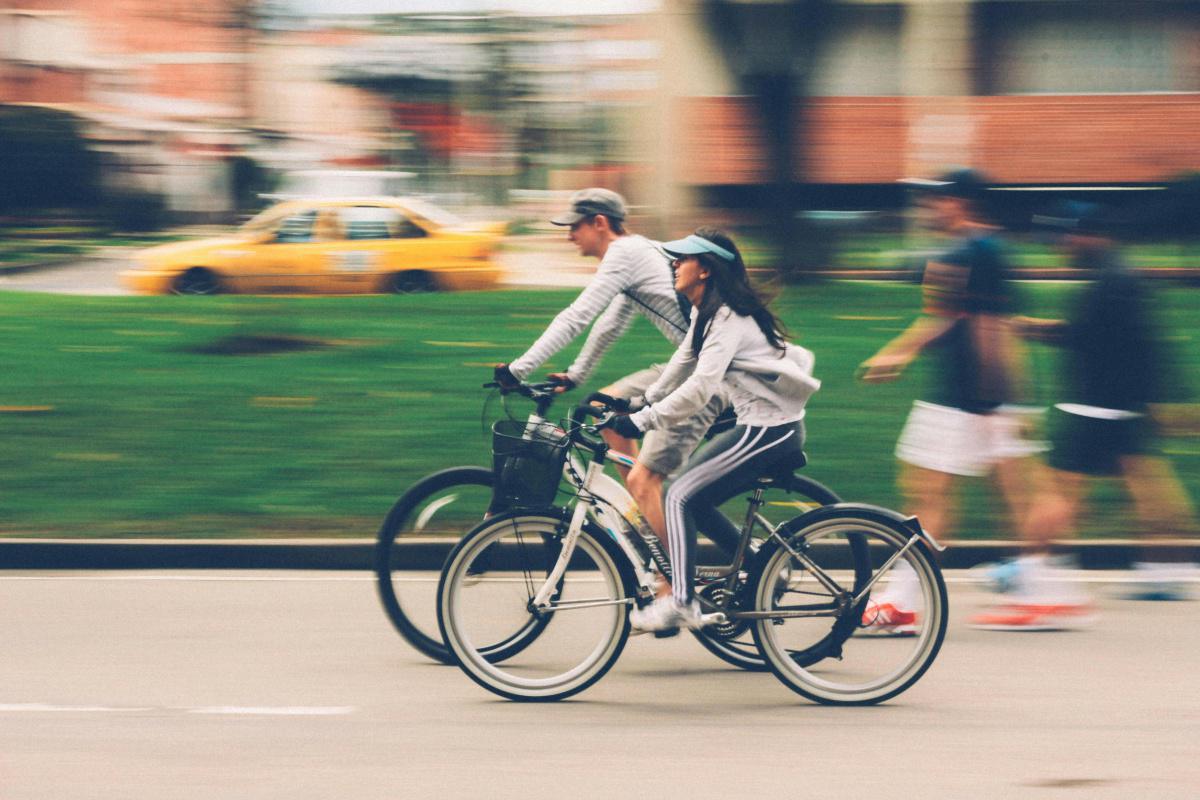 Accord mobilité durable 2024