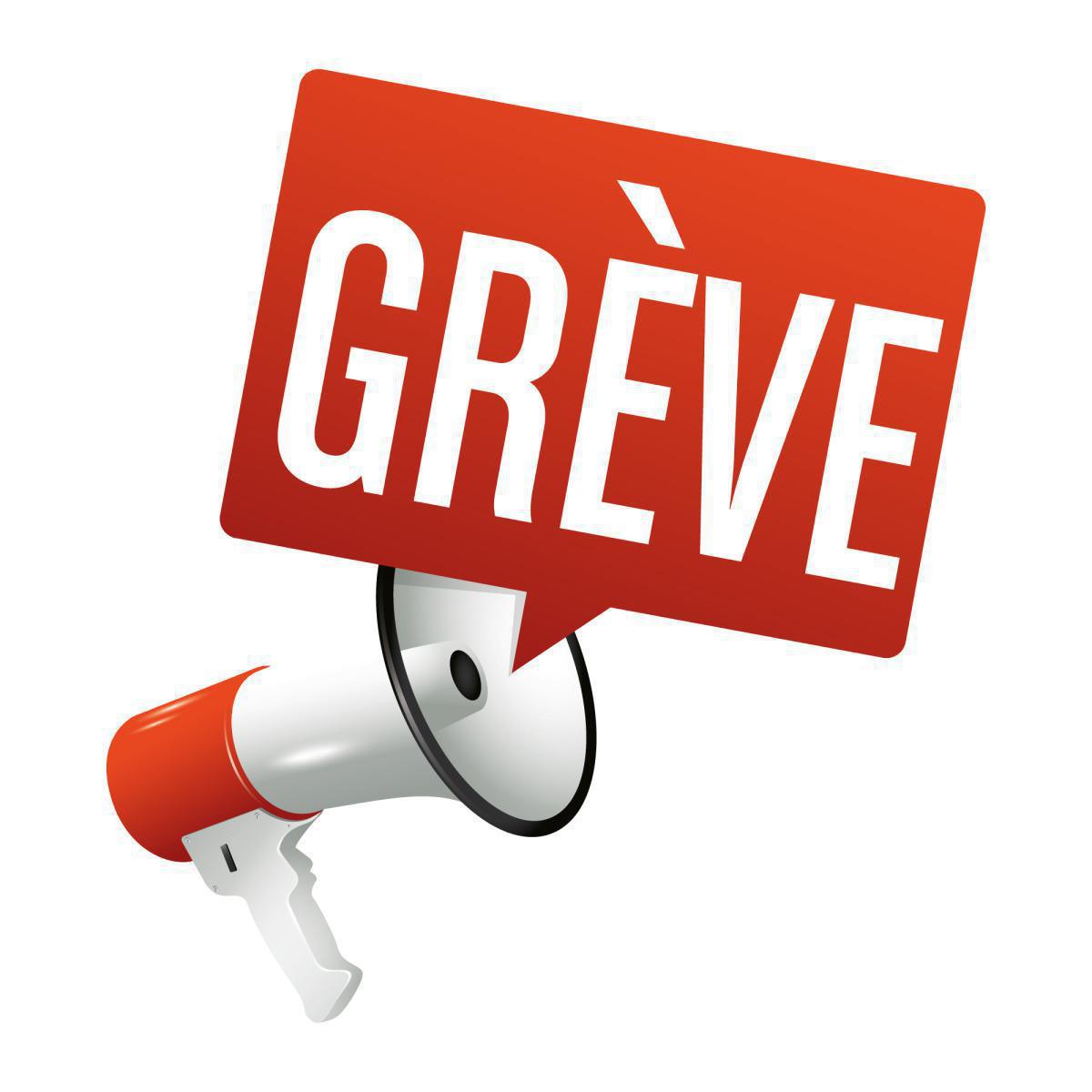 Grève le 12 décembre : Pour sauver nos emplois, nos industries et nos services publics