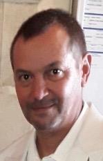 Gérald POPHILLAT