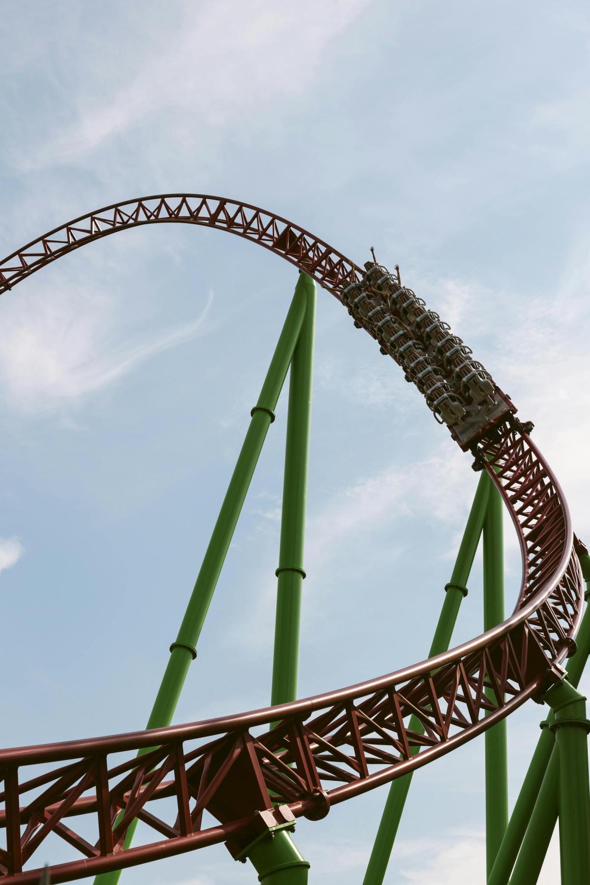 Sortie parc Astérix : Le 28 juin 2025