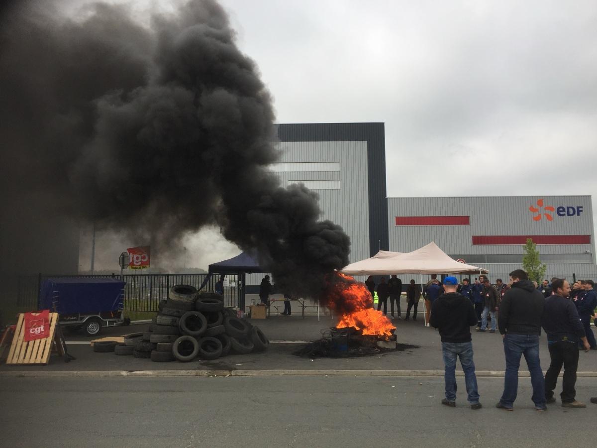 Notes de grève : Où en est-on ? Notes de grève : Où en est-on ?