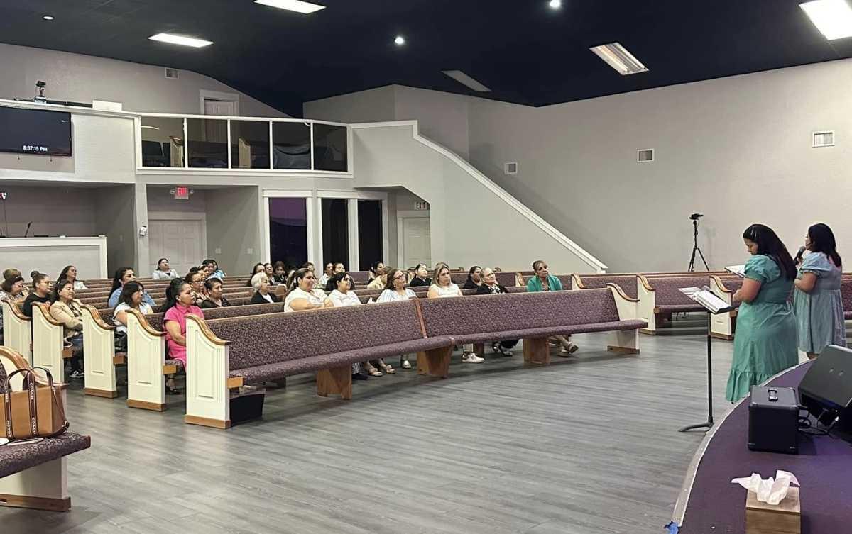 Ministerio de Mujeres