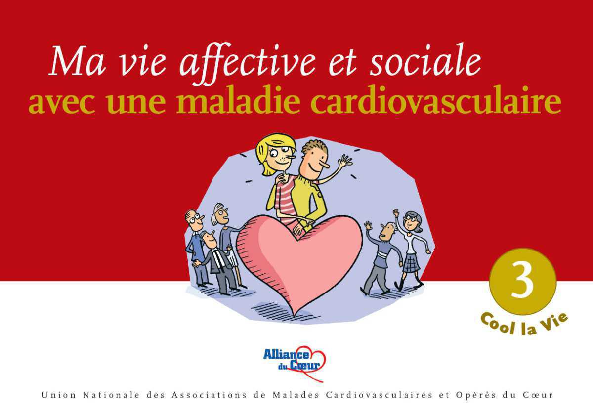 Ma vie affective et sociale Ma vie affective et sociale