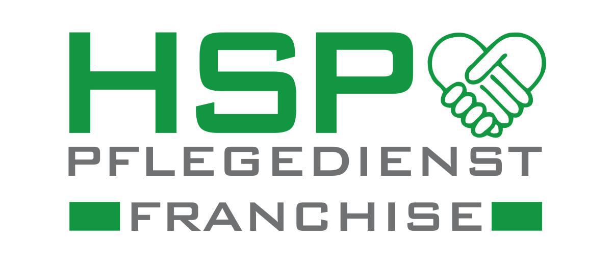 Konzept HSP – Franchiseunternehmen 