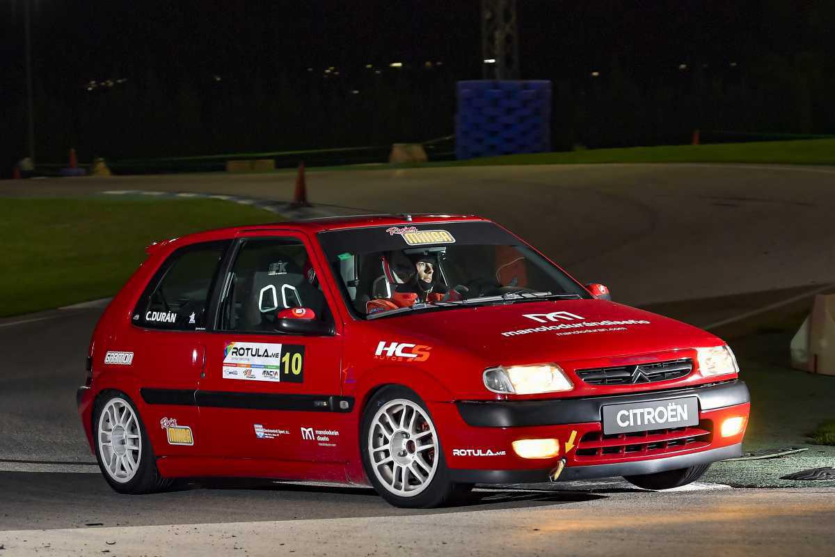 7º Slalom Circuit d’Albaida 7º Slalom Circuit d’Albaida