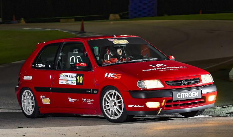 7º Slalom Circuit d’Albaida