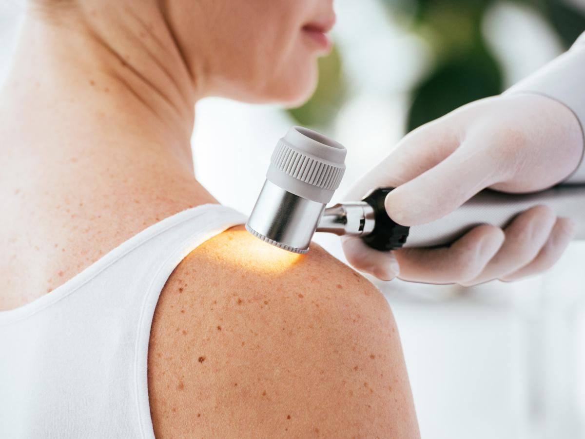Dermatologia Dermatologia