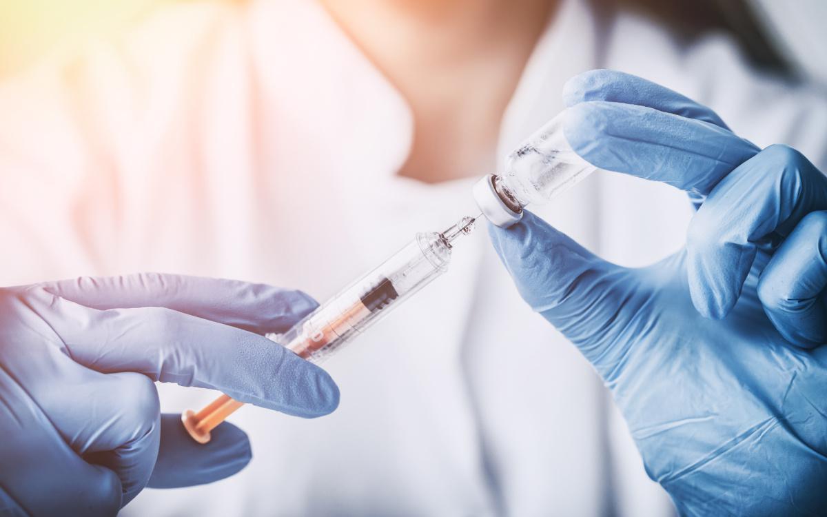 💉 Vaccini in farmacia 💉 Vaccini in farmacia