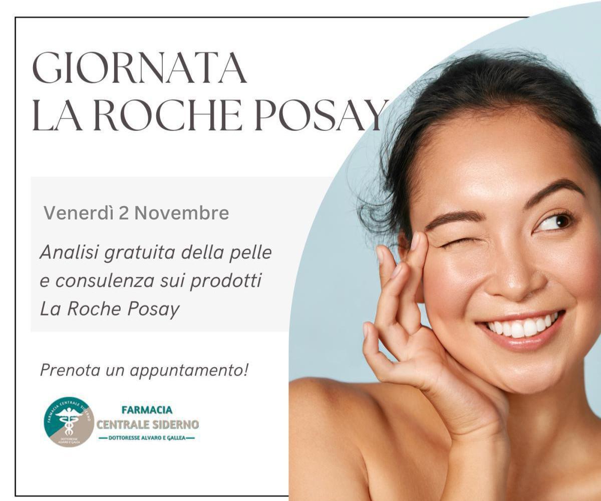Giornata La Roche Posay