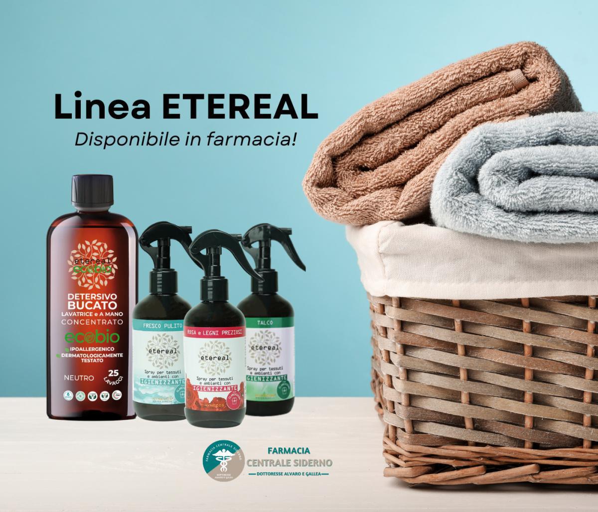 Linea Etereal