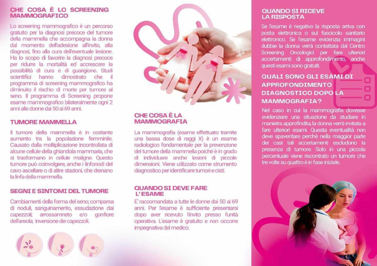 π Ottobre Rosa  π Ottobre Rosa