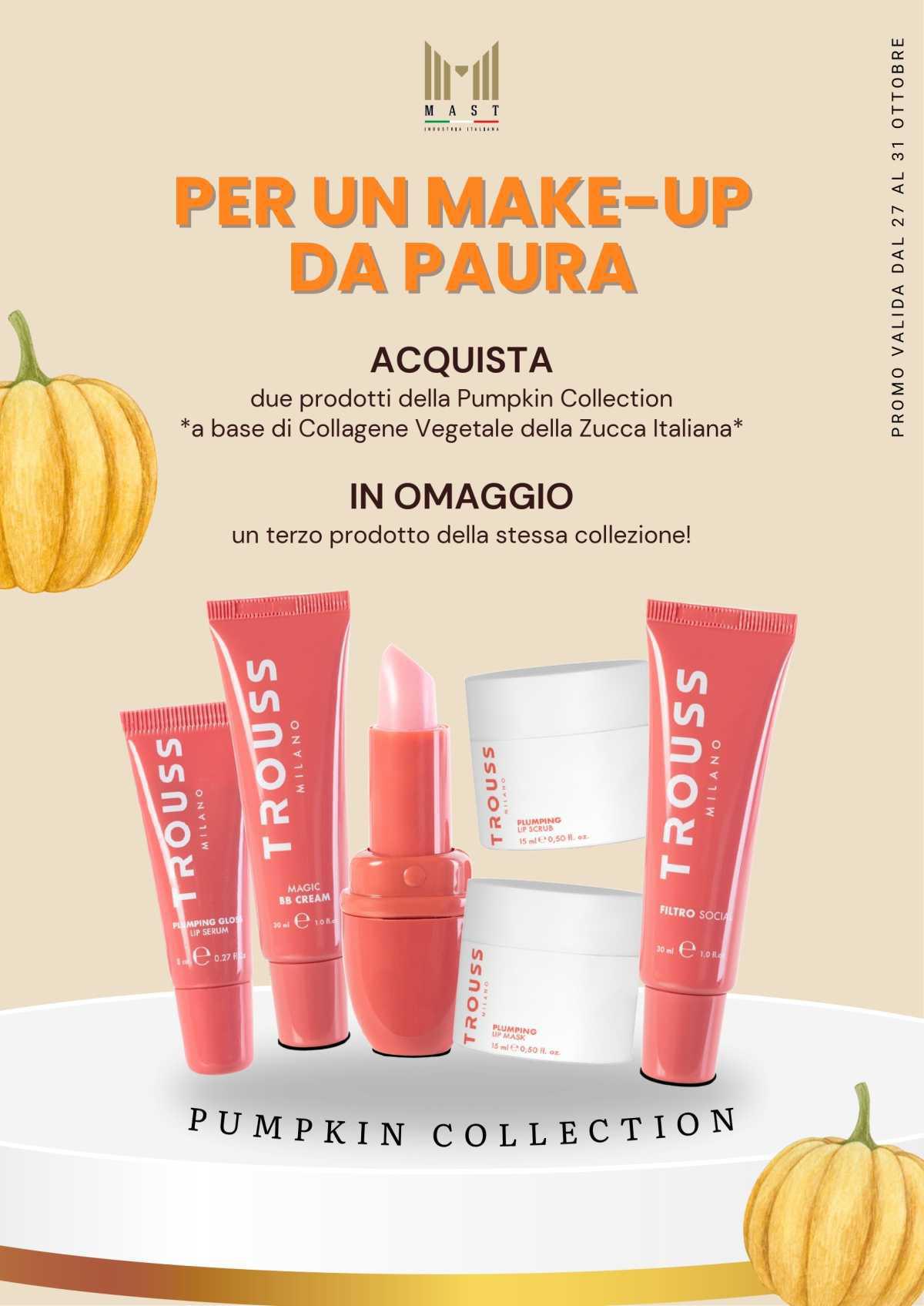 🎃 Promo di Halloween 