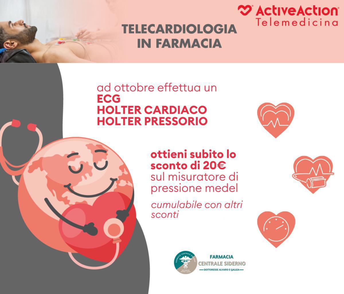 ♥ Promo cardiovascolare ♥ Promo cardiovascolare