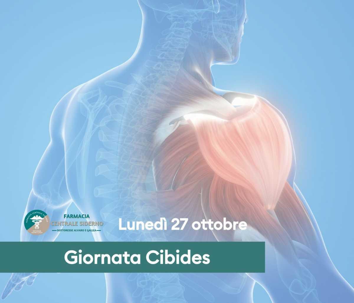 Giornata Cibides Giornata Cibides