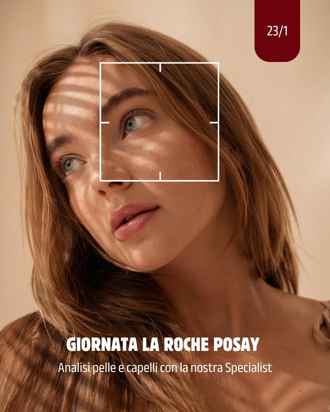 Giornata La Roche Posay