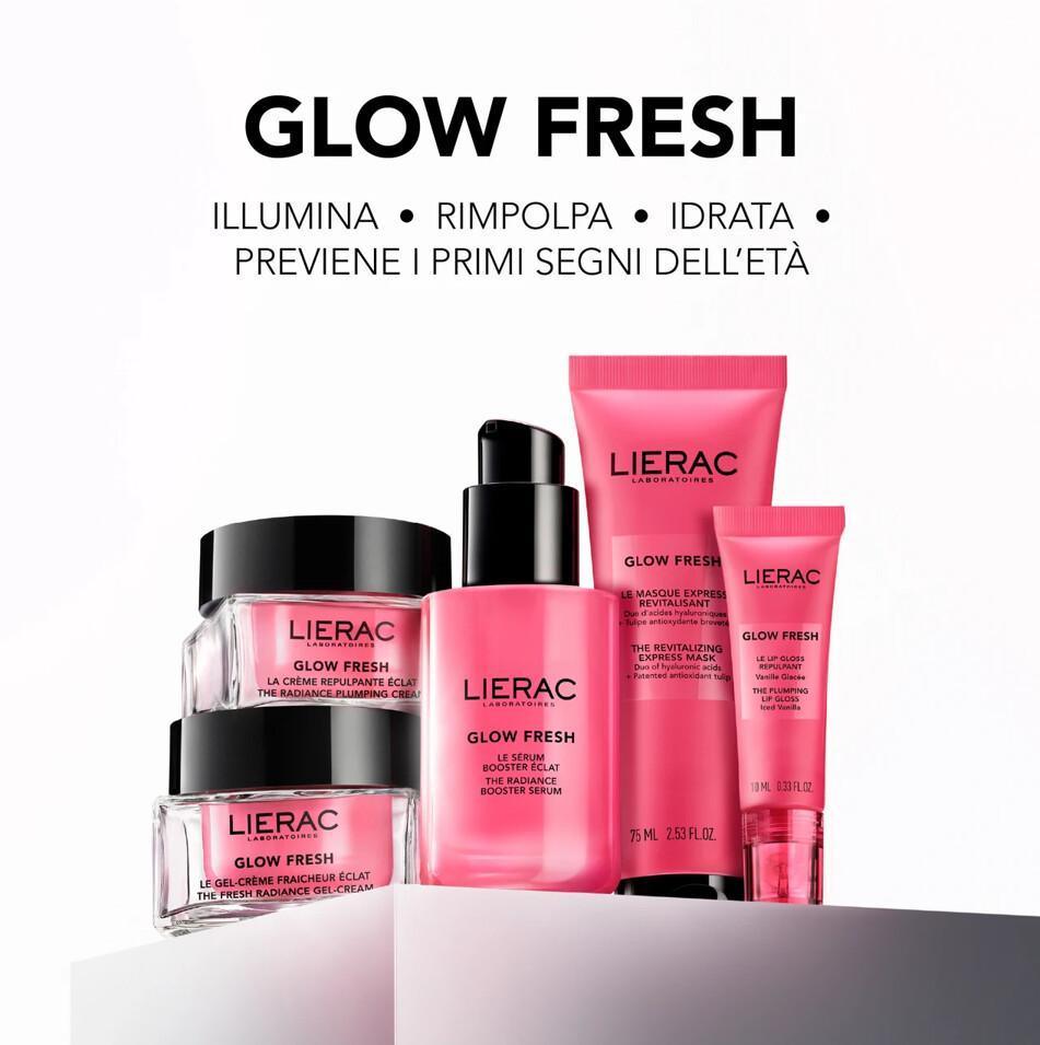 Novità Lierac Glow ✨ Novità Lierac Glow ✨