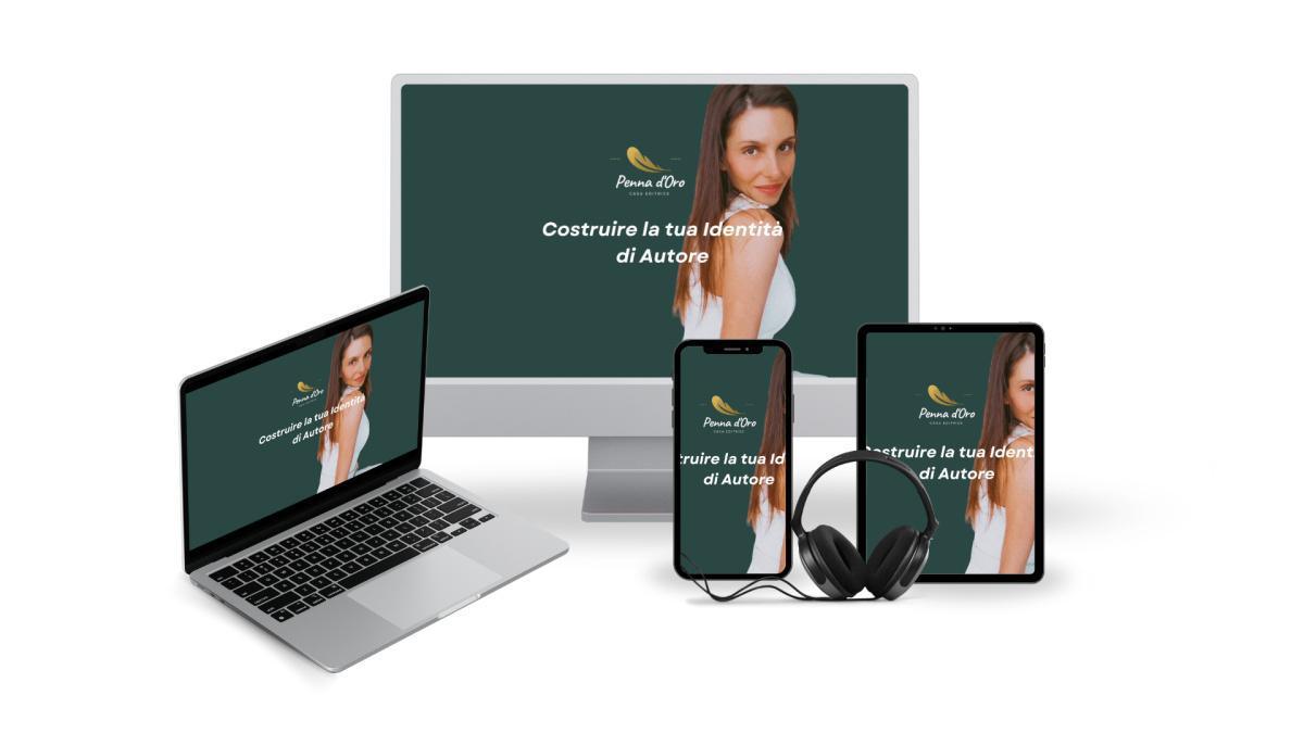 COME LANCIARE IL TUO LIBRO ONLINE