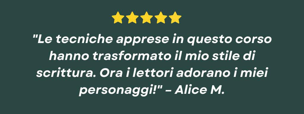 STORYTELLING PER AUTORI