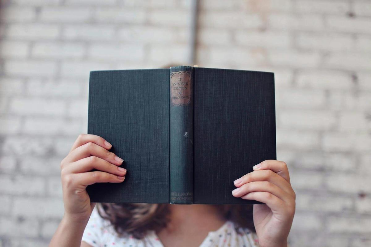 STORYTELLING PER AUTORI