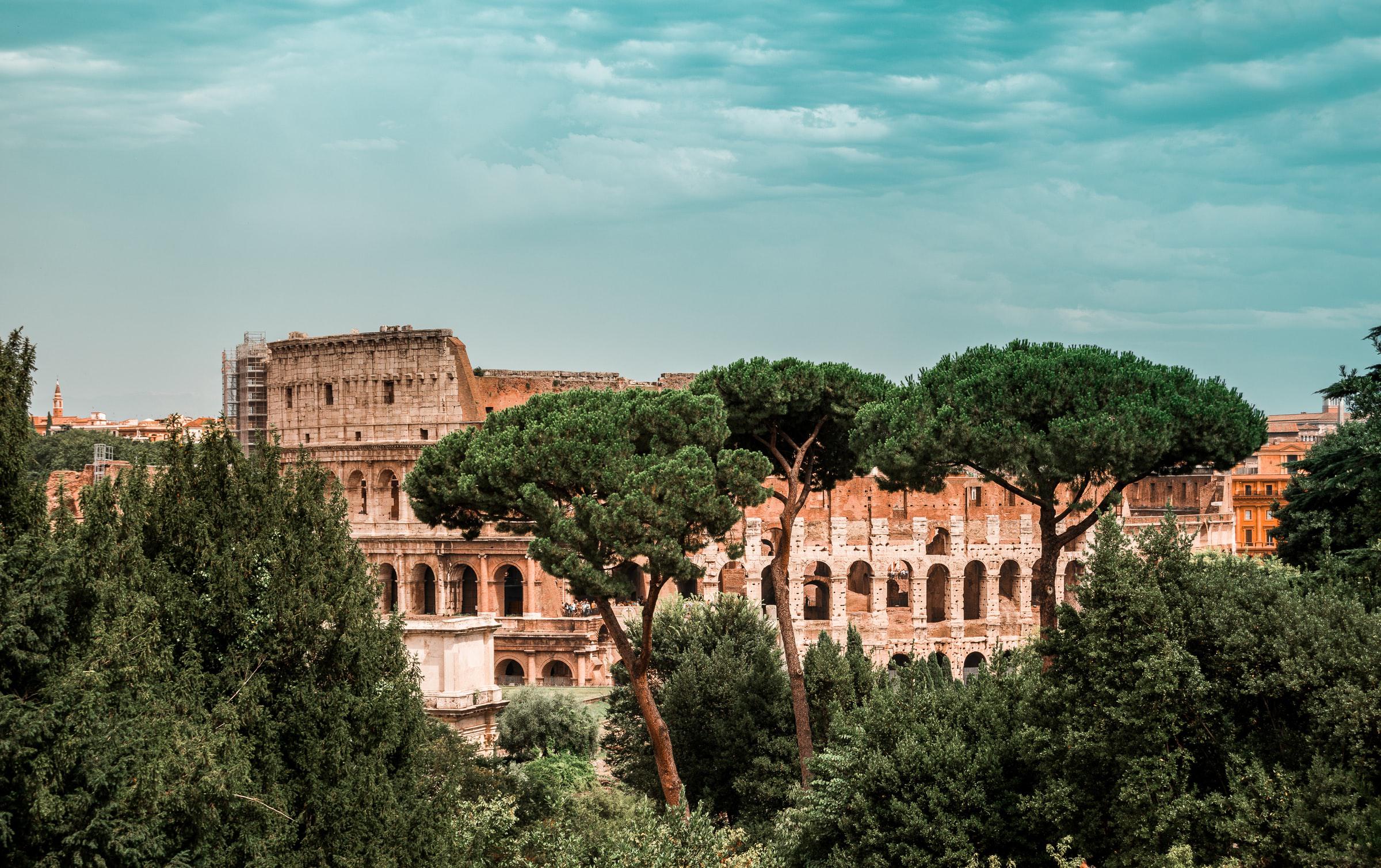 Fori Imperiali 2