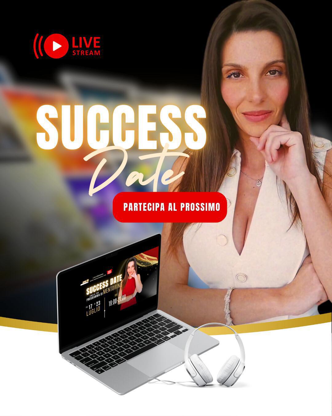 REEL E DESIGN DOMINANCE