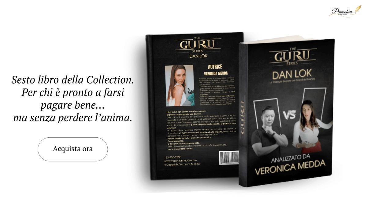 DAN LOK – Il Maestro dell’Alta Gamma DAN LOK – Il Maestro dell’Alta Gamma