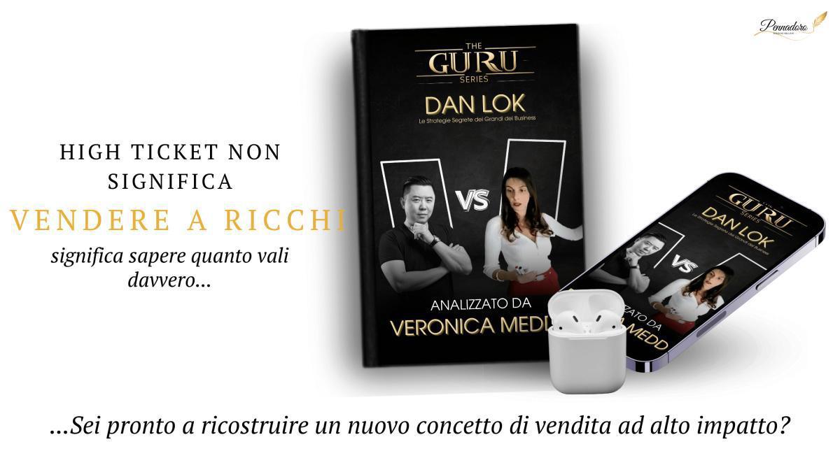 DAN LOK – Il Maestro dell’Alta Gamma DAN LOK – Il Maestro dell’Alta Gamma