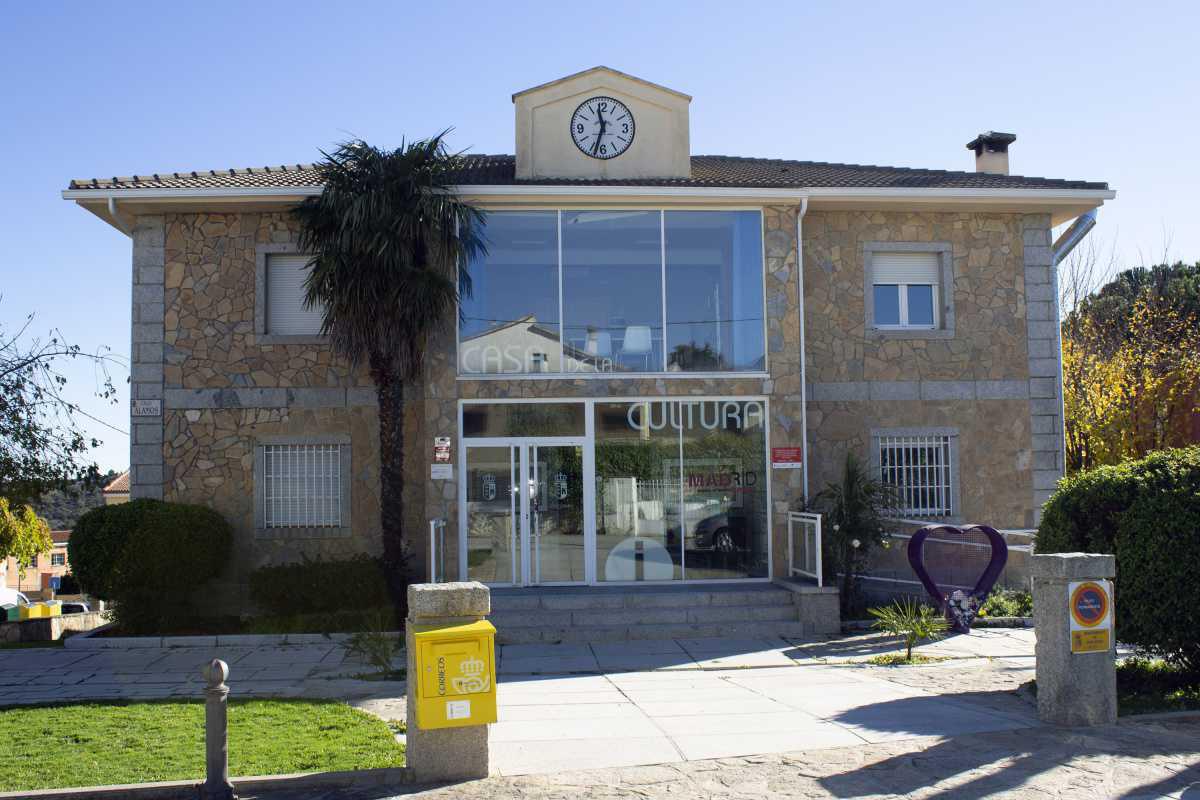 Casa de la Cultura