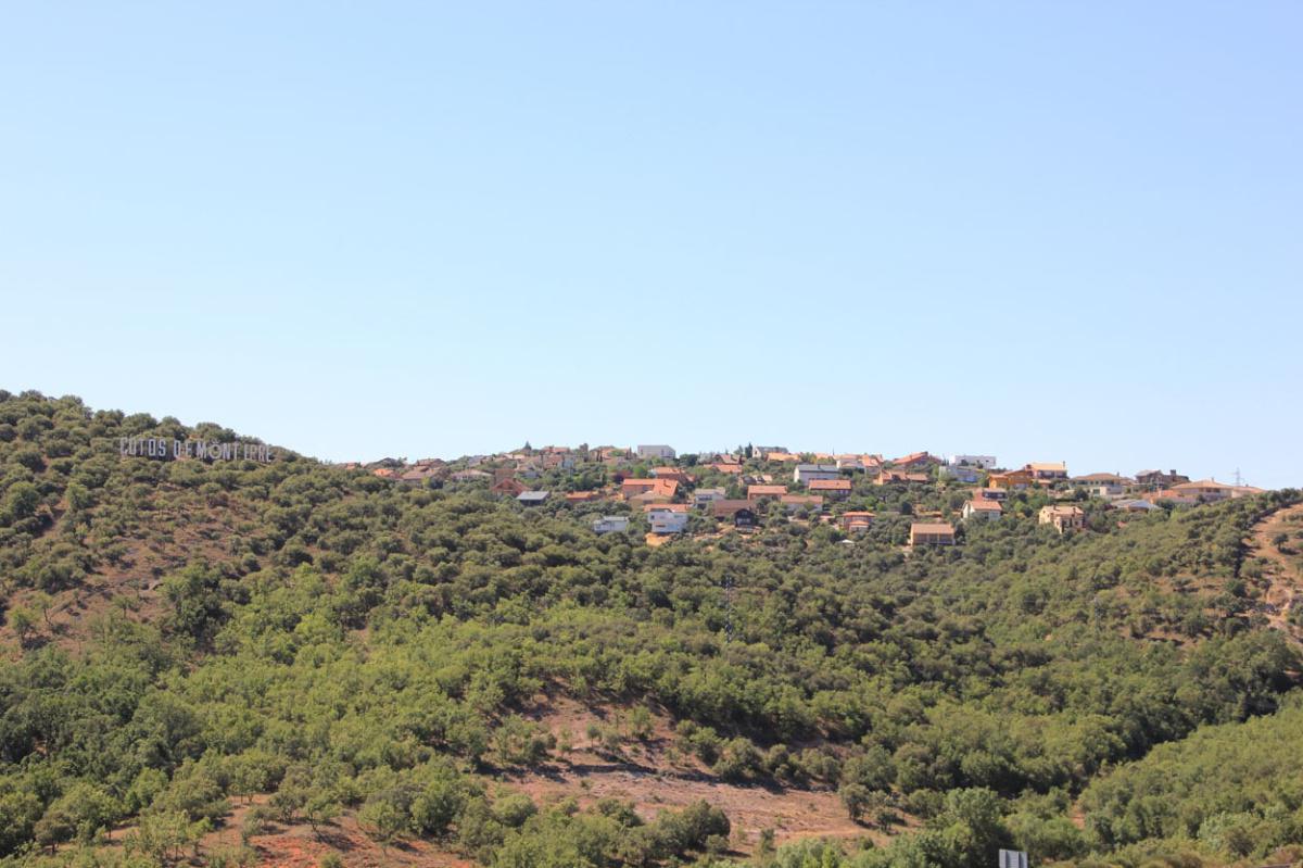 Administración Los Cotos de Monterrey