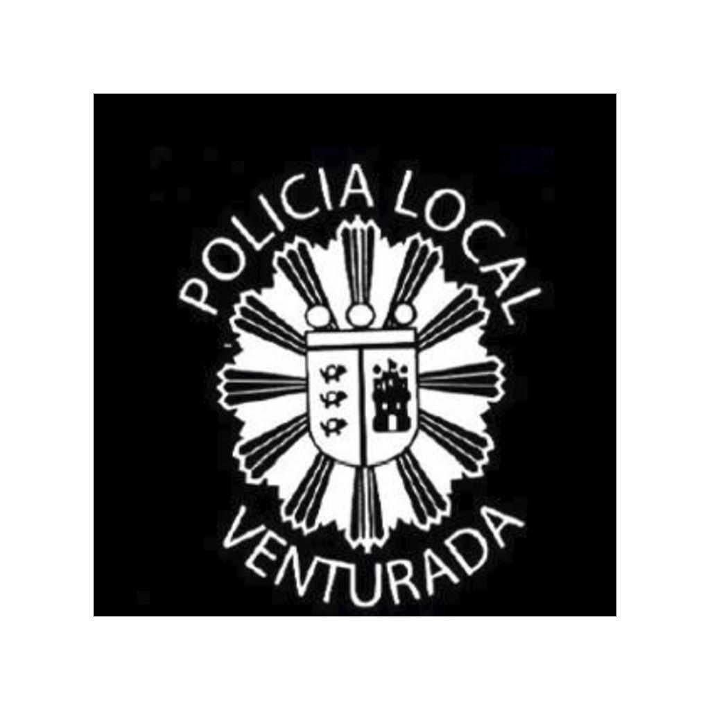 Policía Local de Venturada