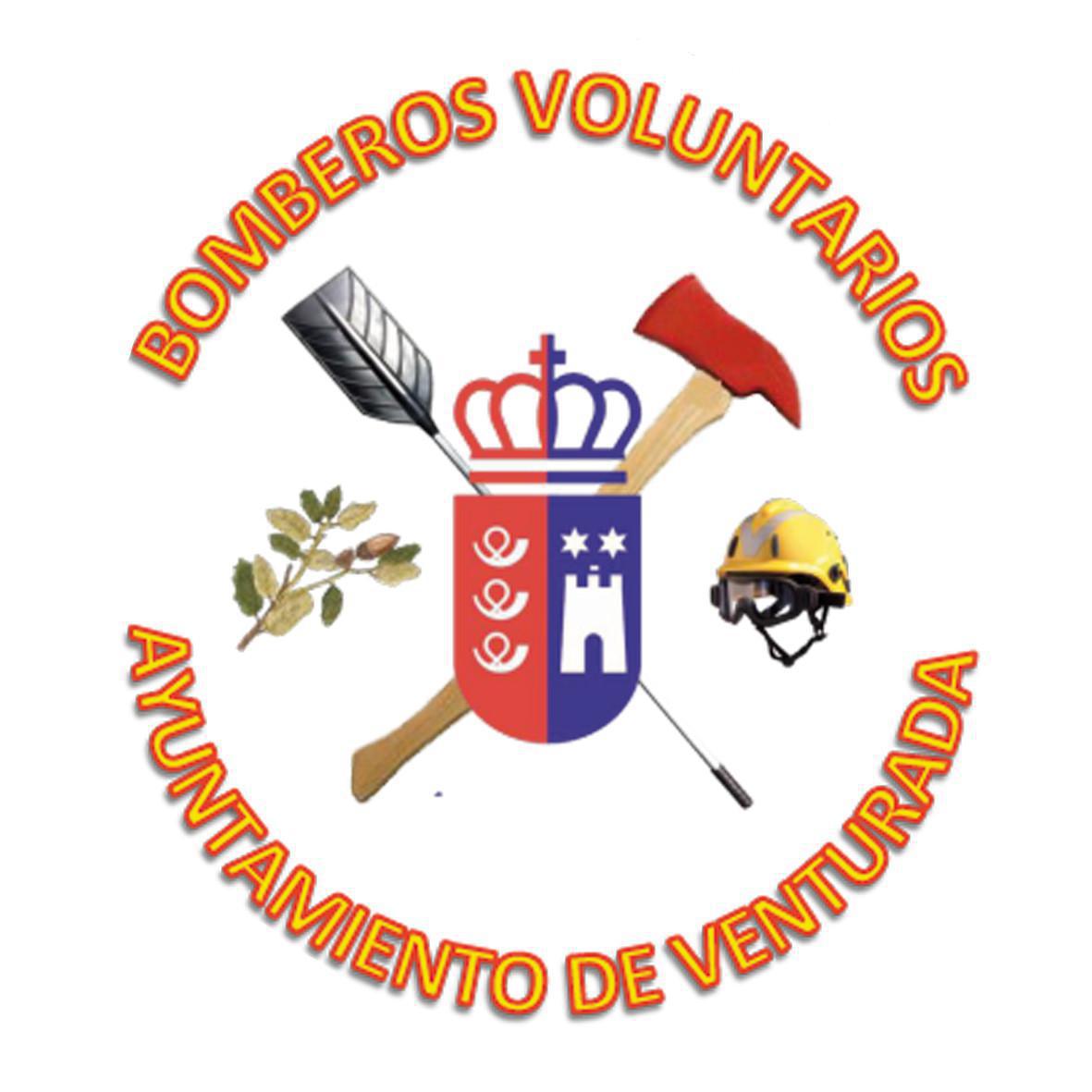 Bomberos de Venturada