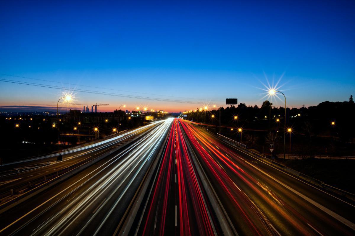 DGT Información Carreteras