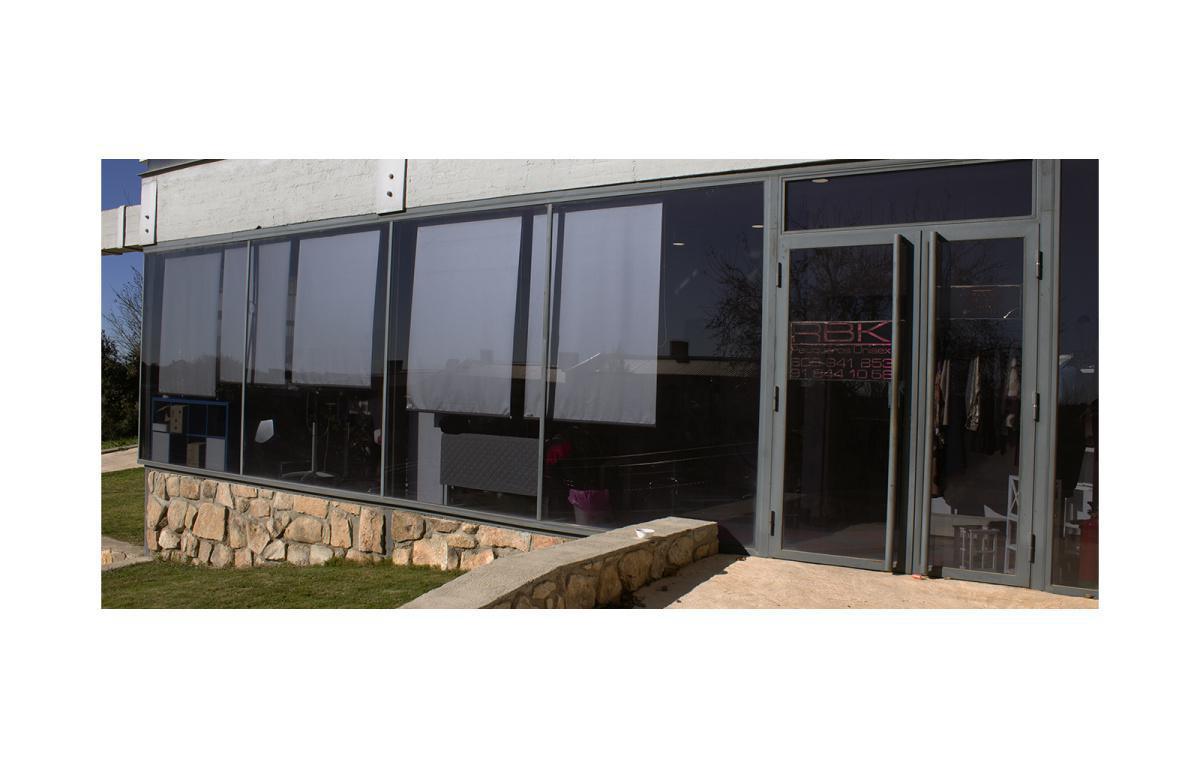 RBK PELUQUERÍA UNISEX