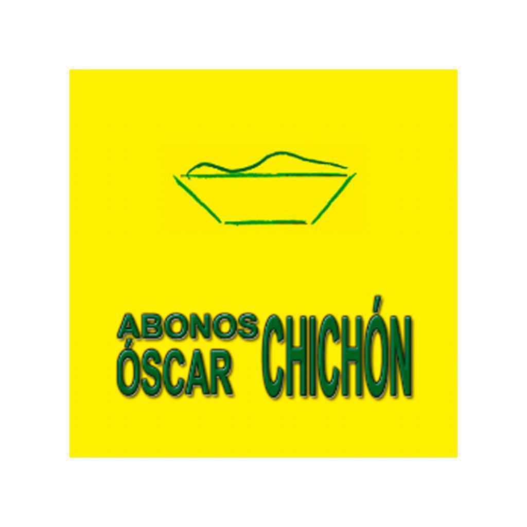 ABONOS ÓSCAR CHICHÓN