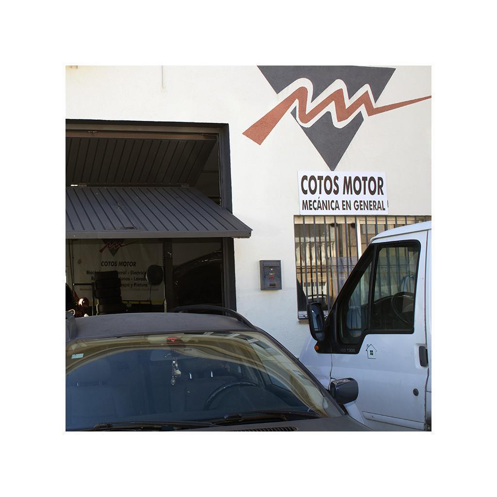 COTOS MOTOR