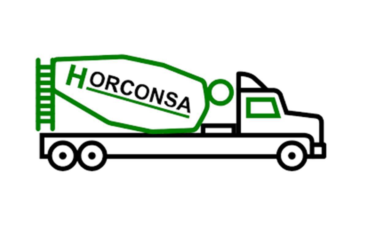 HORCONSA. PROVEEDOR DE HORMIGÓN