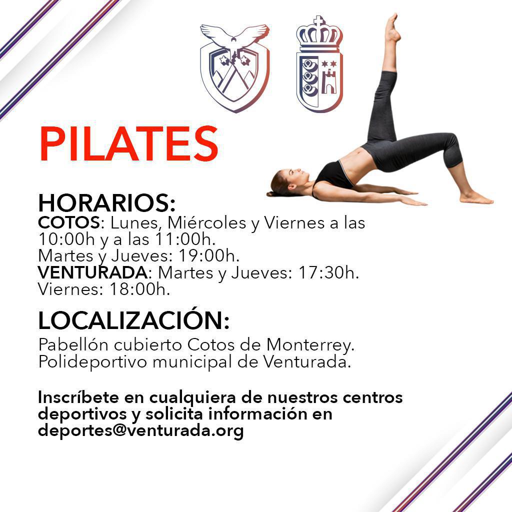 PILATES