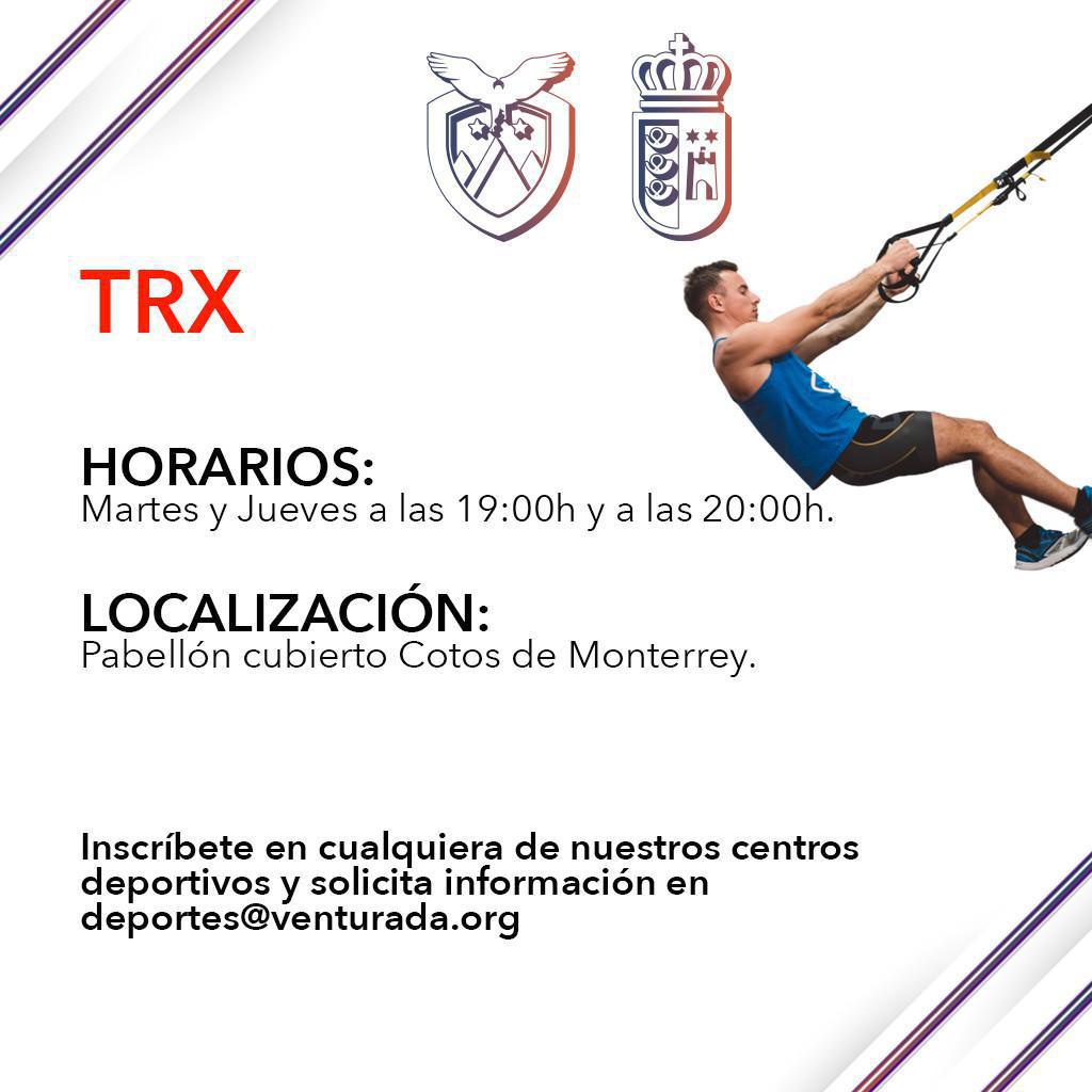 TRX