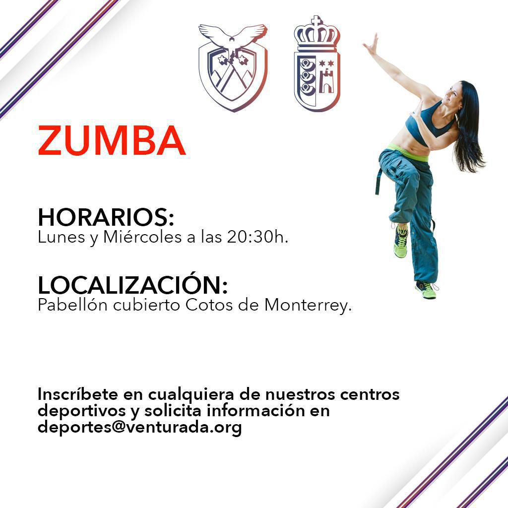 ZUMBA