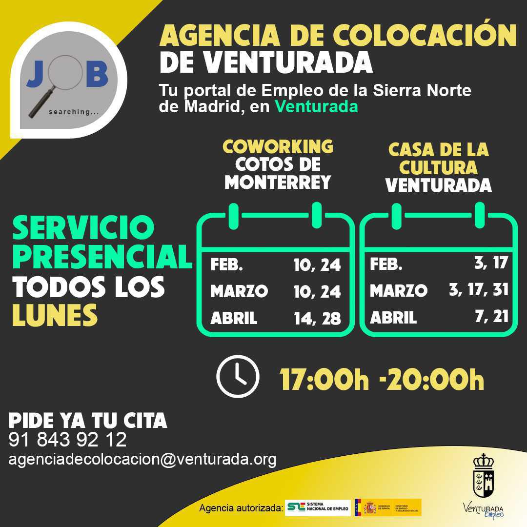 Agencia de Colocación