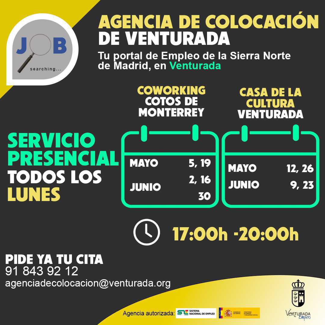 Agencia de Colocación
