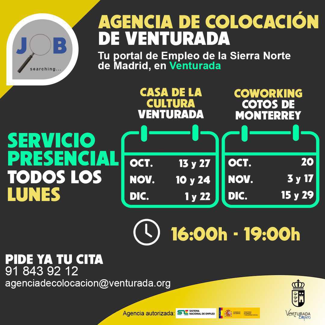 Agencia de Colocación